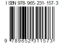 ISBN ברקוד