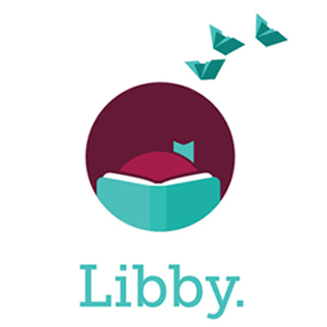 Libby הספרייה הדיגיטלית